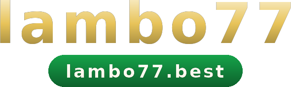lambo77 logo